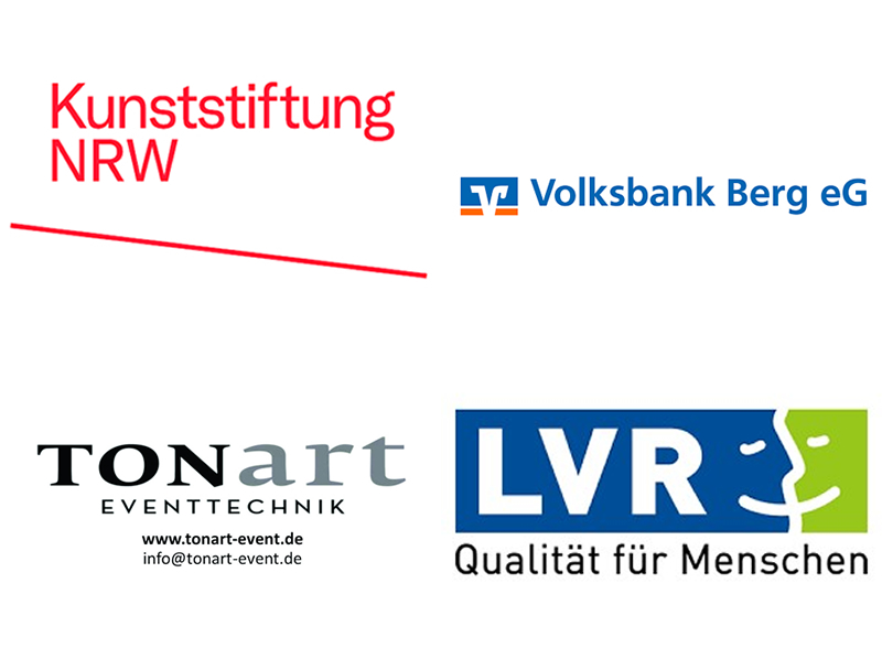 Kunststiftung NRW