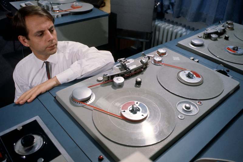 Stockhausen works for individual Instruments