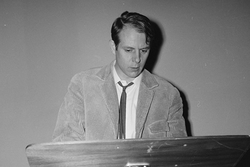 Stockhausen Scores