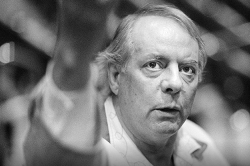 Stockhausen Scores