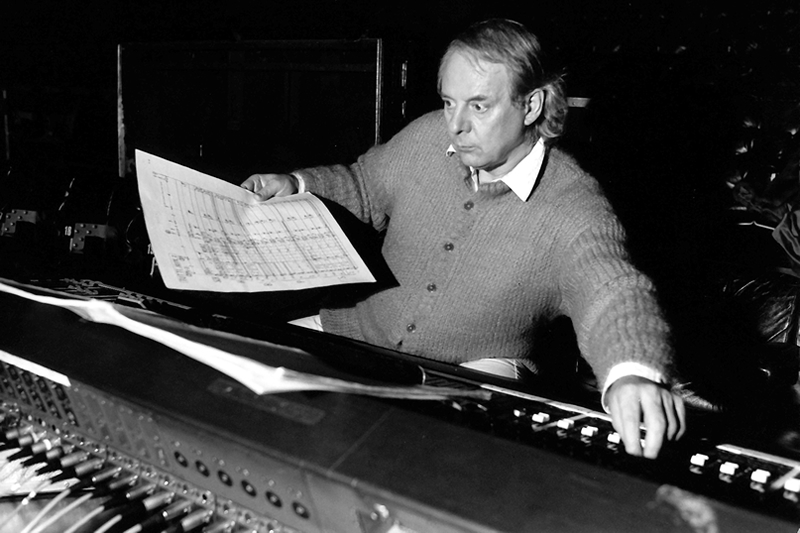 Stockhausen Scores