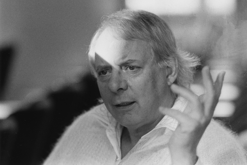 Stockhausen Scores