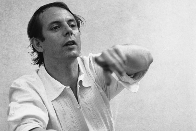 Stockhausen Scores