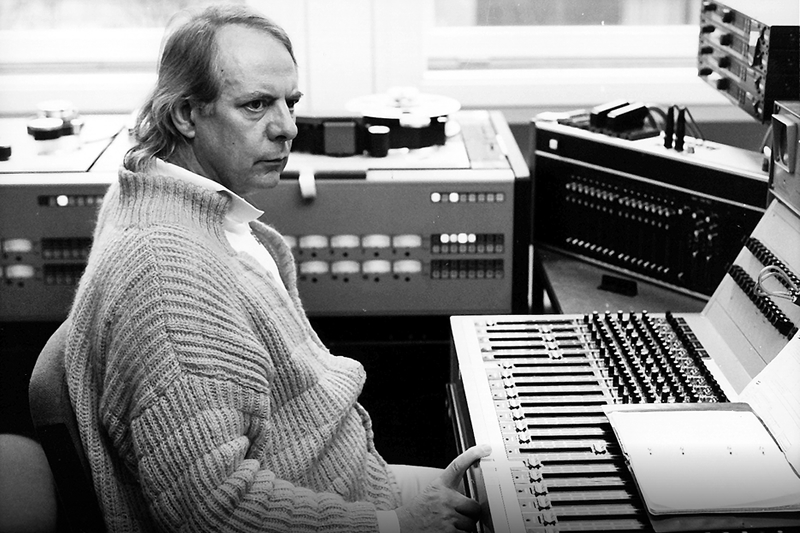 Stockhausen Scores