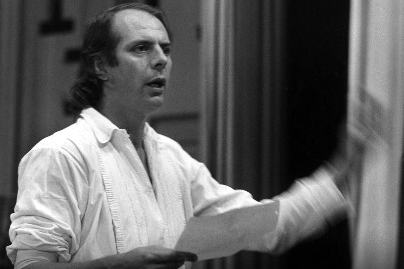 Stockhausen Scores