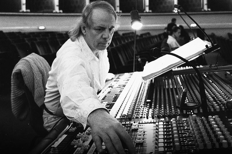 Stockhausen Scores