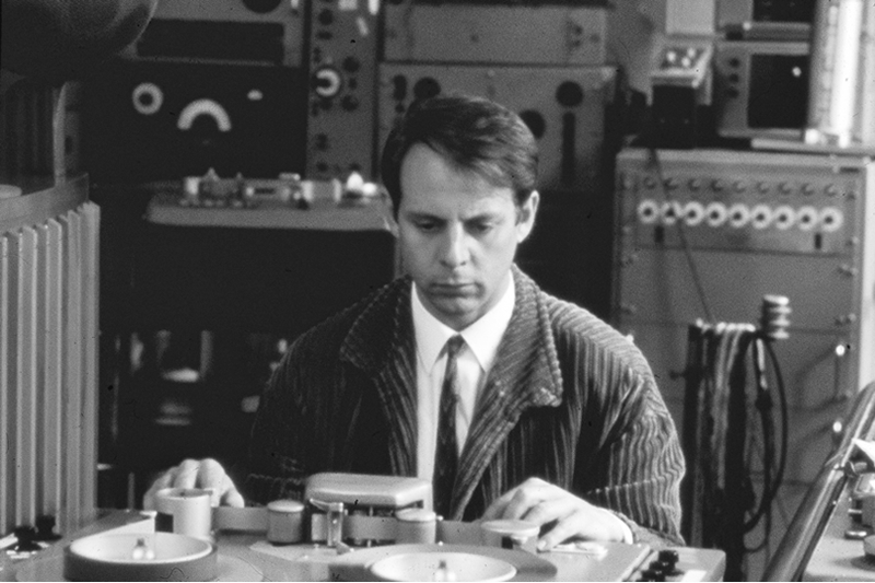 Stockhausen Scores