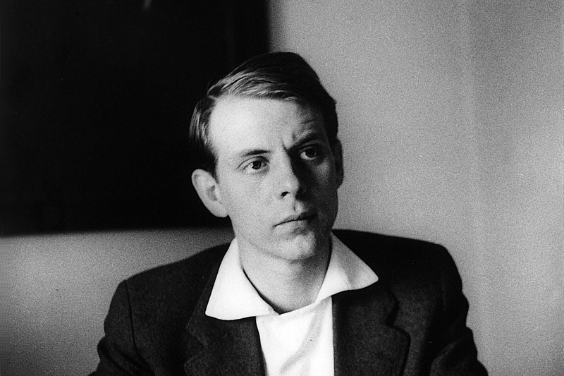 Stockhausen Scores