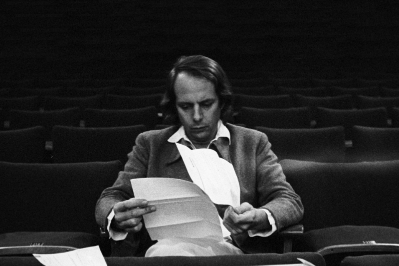 STOCKHAUSEN-FILME