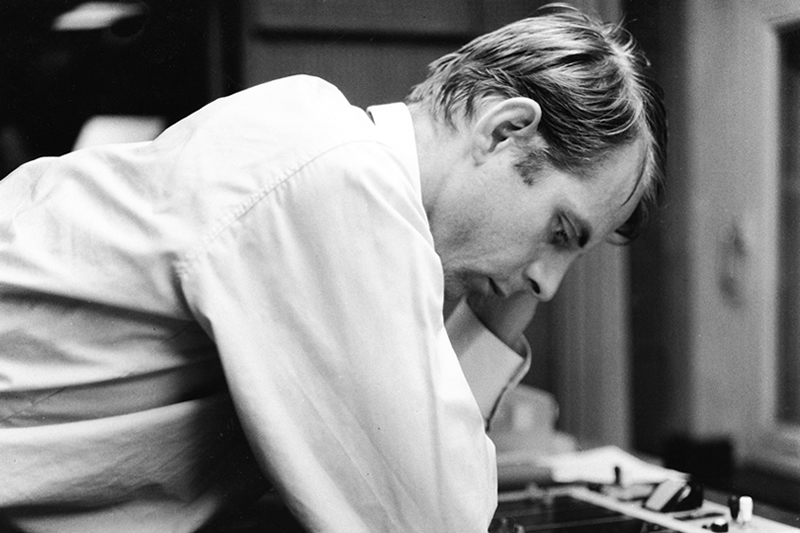 Stockhausen Scores