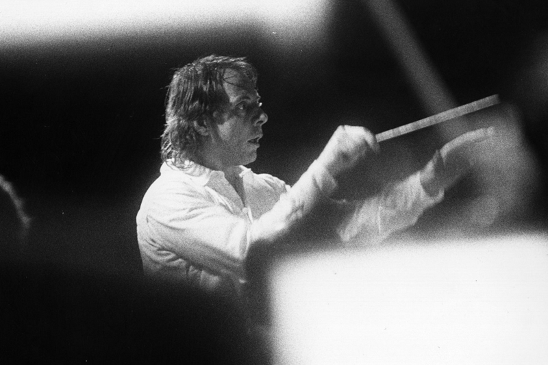 Stockhausen Scores