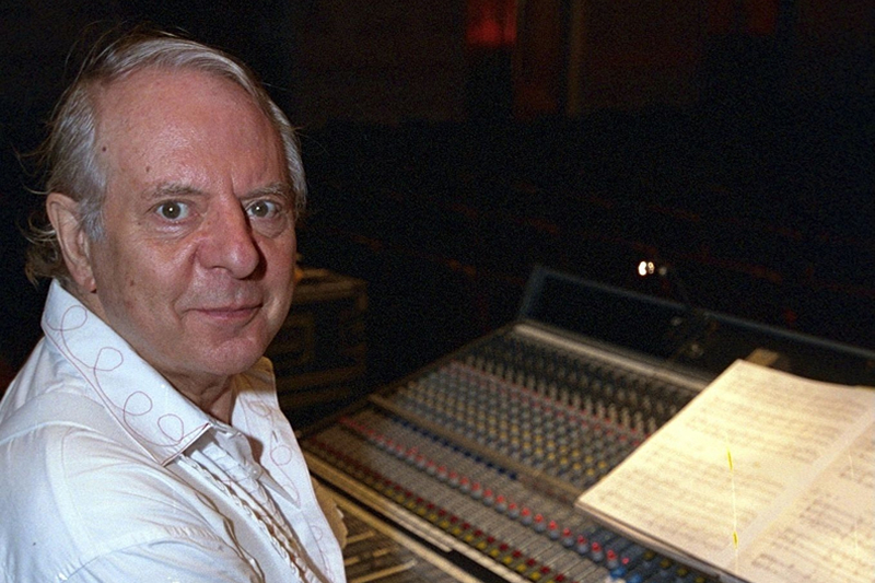 Stockhausen works for individual Instruments